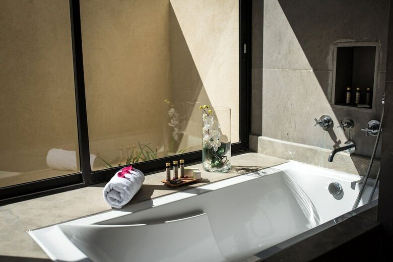 Sirayane Boutique Hotel & Spa