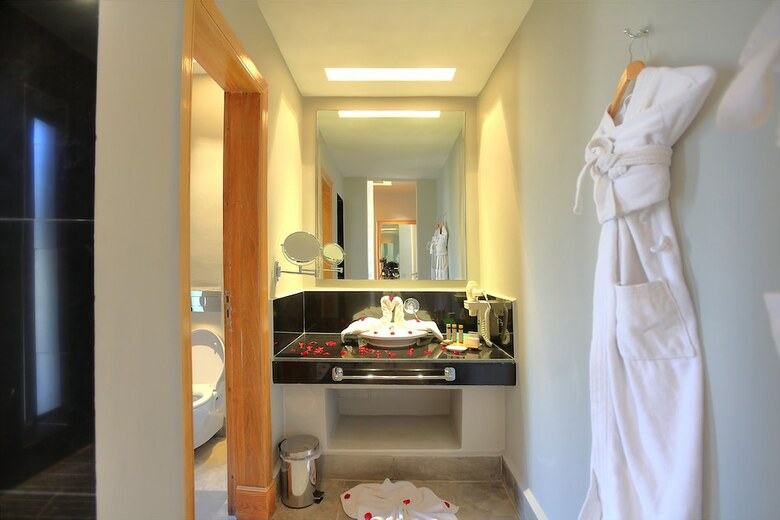 Sirayane Boutique Hotel & Spa