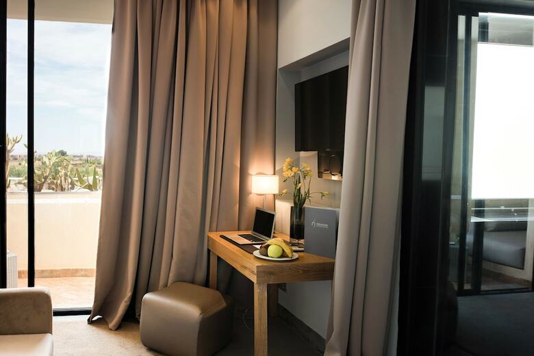Sirayane Boutique Hotel & Spa