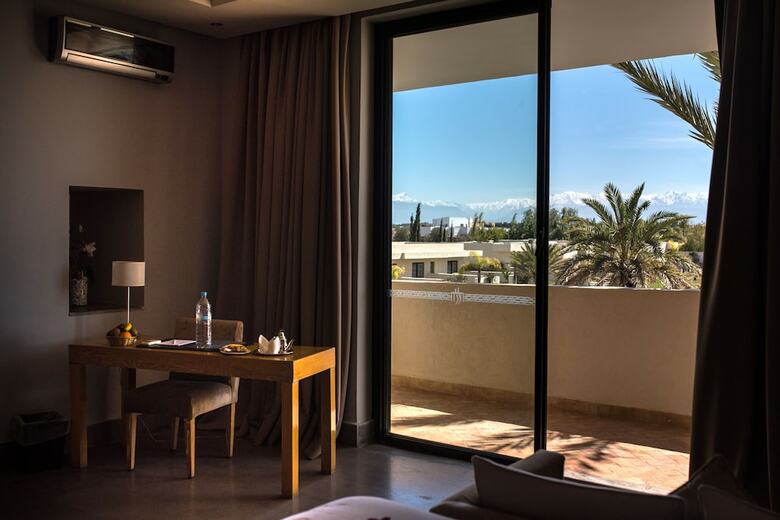 Sirayane Boutique Hotel & Spa