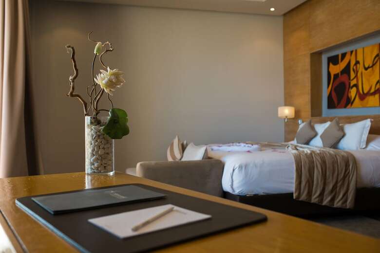 Sirayane Boutique Hotel & Spa
