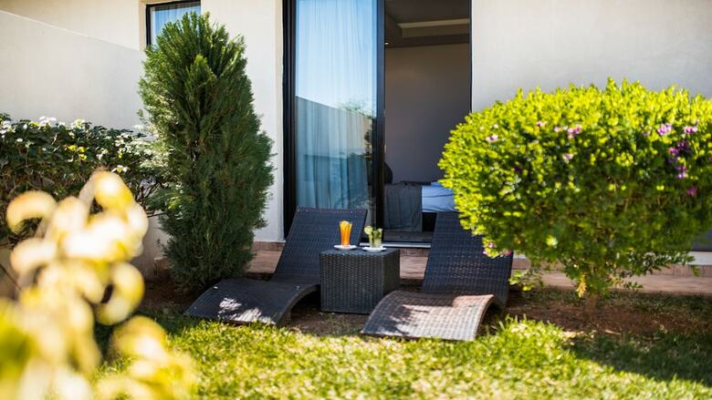 Sirayane Boutique Hotel & Spa