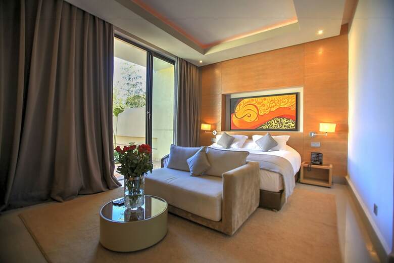 Sirayane Boutique Hotel & Spa