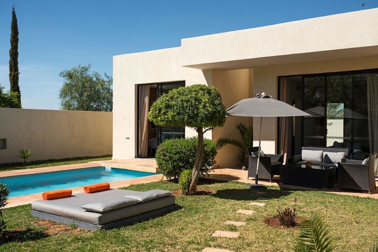 Sirayane Boutique Hotel & Spa