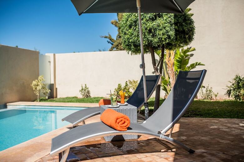 Sirayane Boutique Hotel & Spa