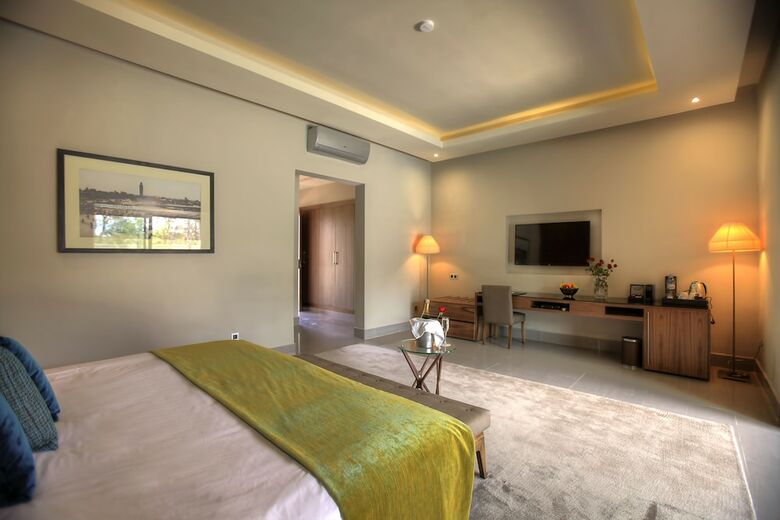 Sirayane Boutique Hotel & Spa