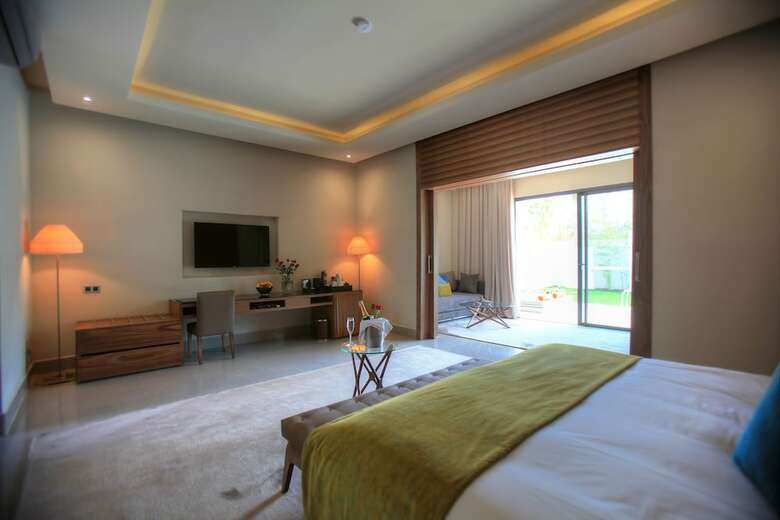 Sirayane Boutique Hotel & Spa