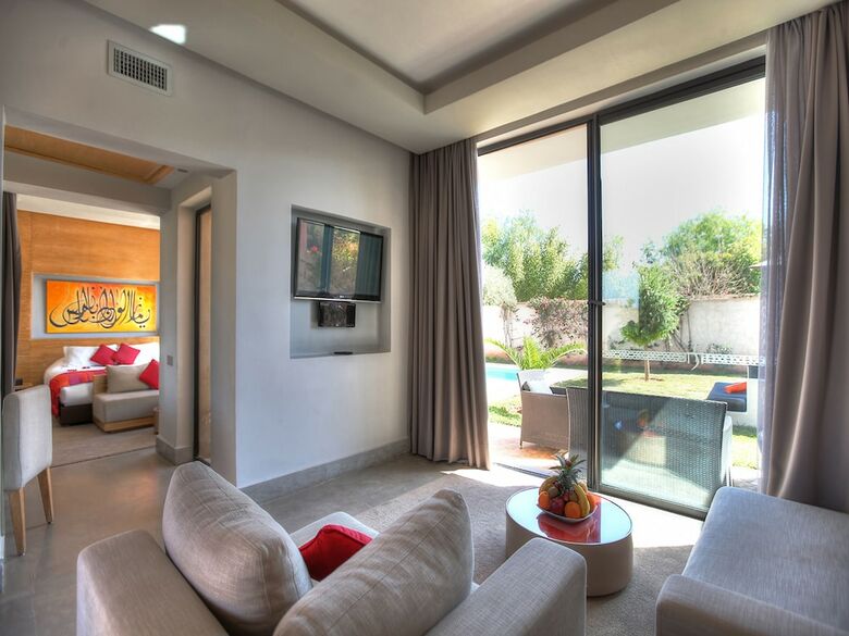 Sirayane Boutique Hotel & Spa