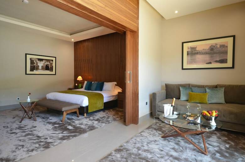 Sirayane Boutique Hotel & Spa