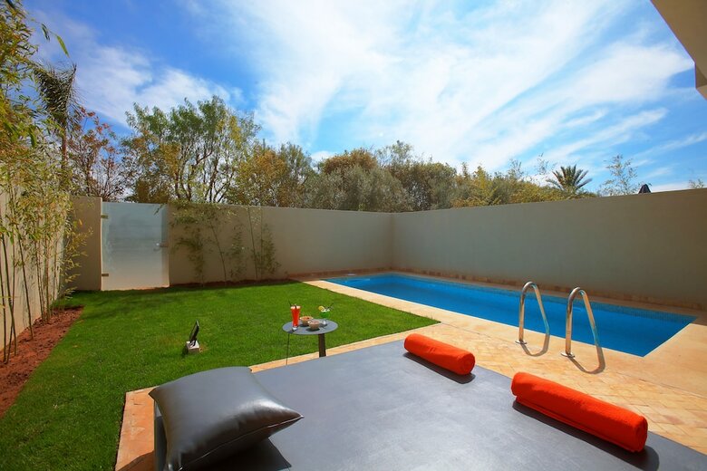 Sirayane Boutique Hotel & Spa