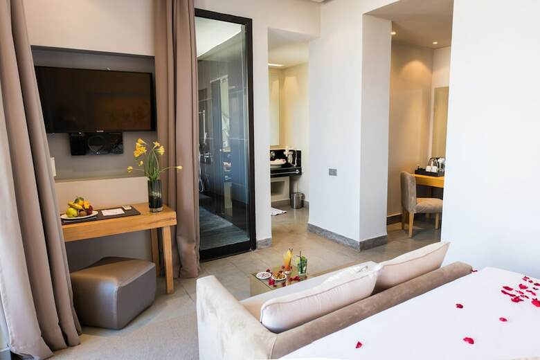 Sirayane Boutique Hotel & Spa