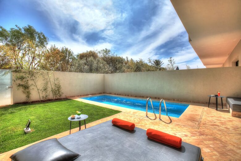 Sirayane Boutique Hotel & Spa