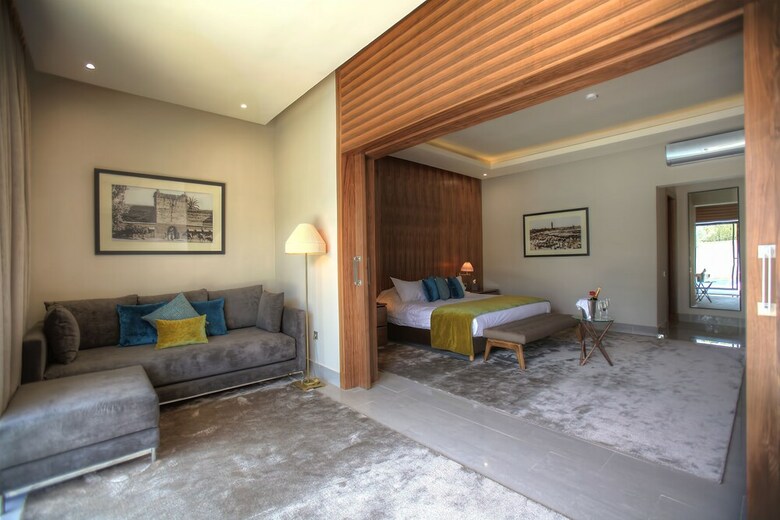 Sirayane Boutique Hotel & Spa