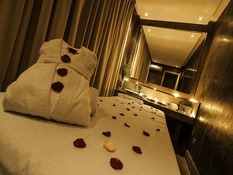 Sirayane Boutique Hotel & Spa