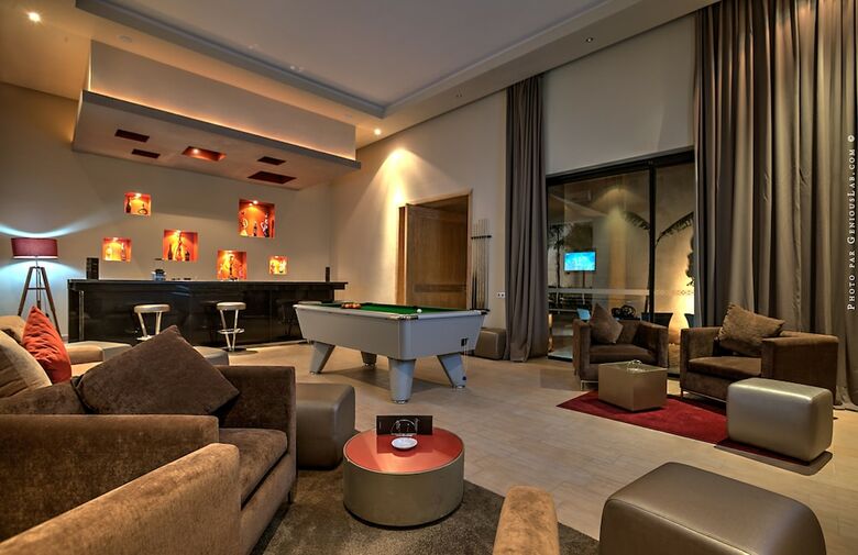 Sirayane Boutique Hotel & Spa