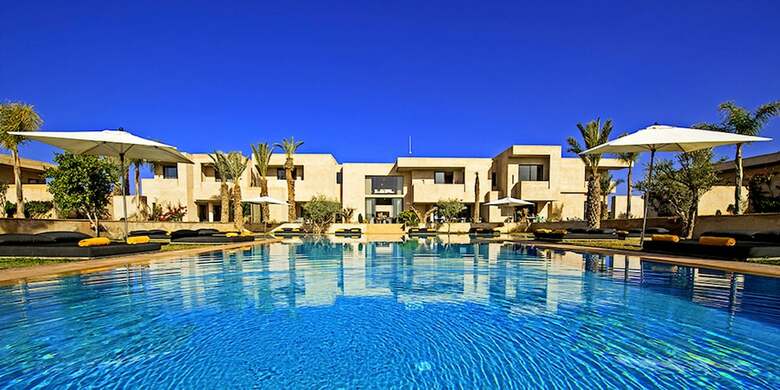 Sirayane Boutique Hotel & Spa
