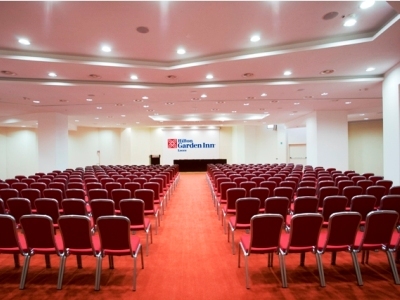 Hotel Hilton Garden Inn Lecce