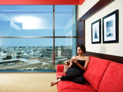 Hotel Hilton Garden Inn Lecce