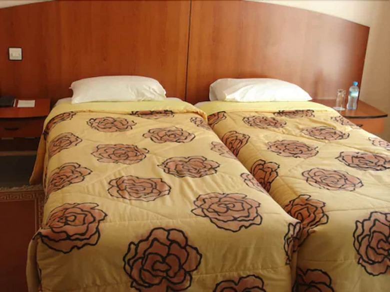Hotel El Morabitine