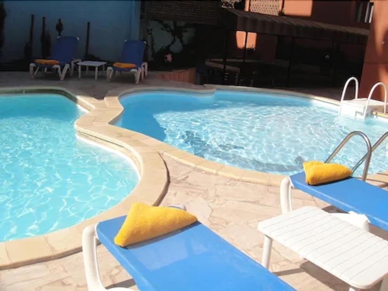 Hotel El Morabitine
