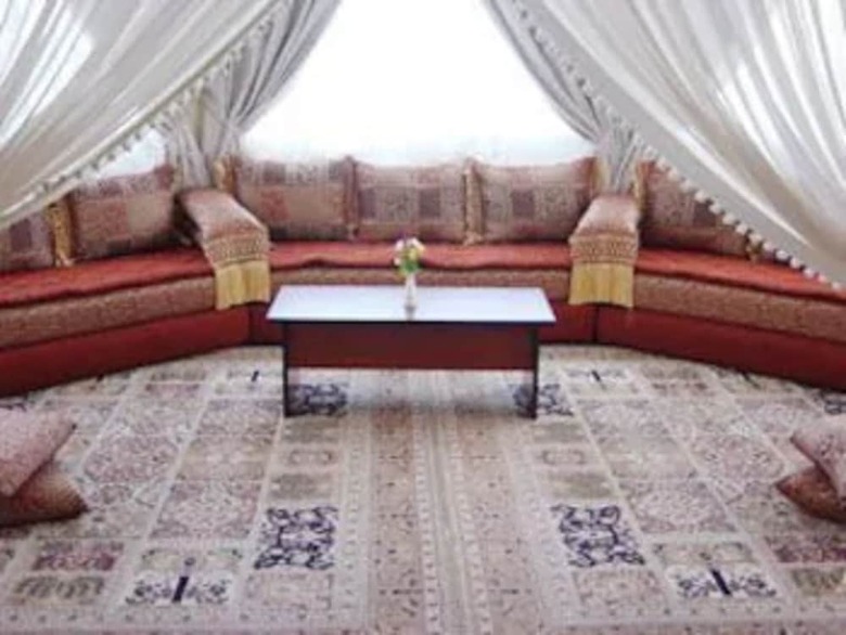 Hotel El Morabitine