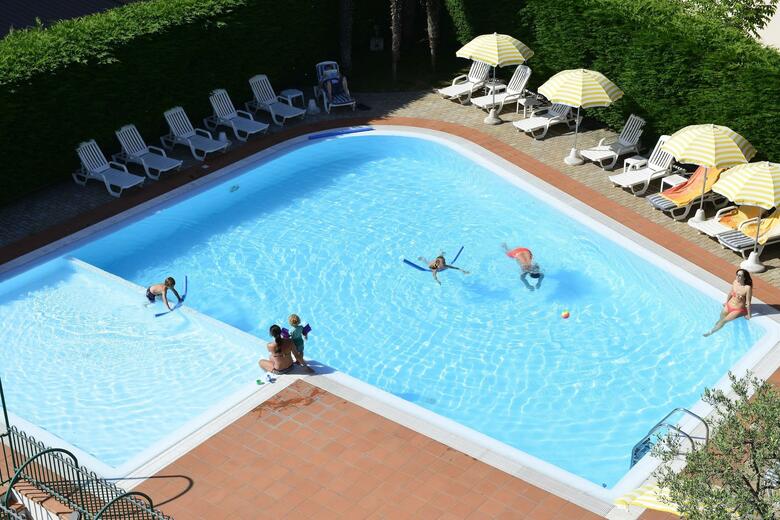 Hotel Rosetta