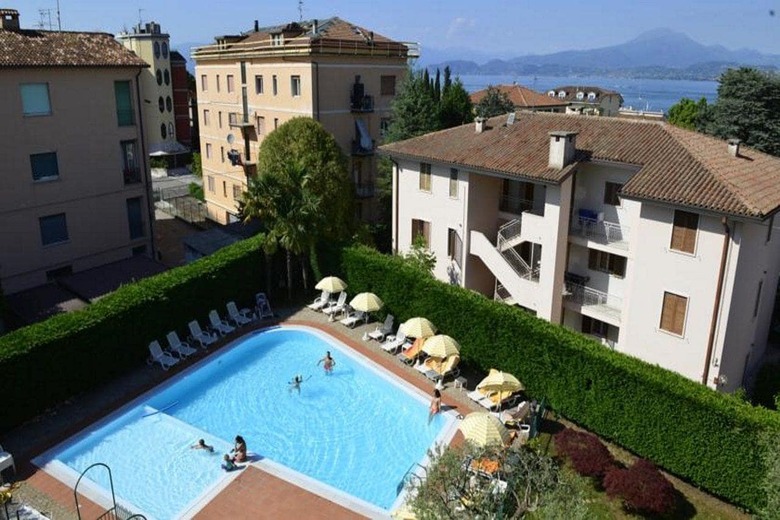 Hotel Rosetta