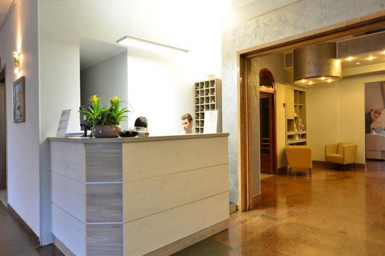 Hotel Rosetta