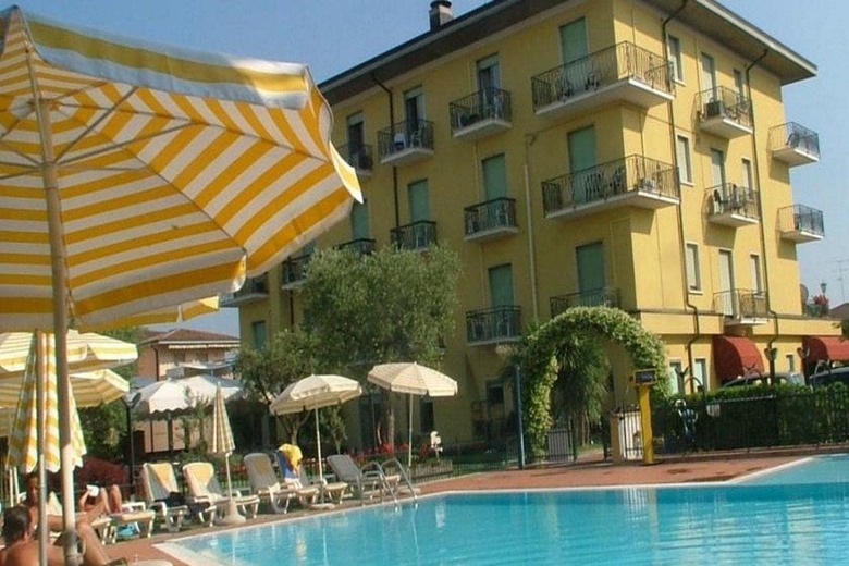 Hotel Rosetta