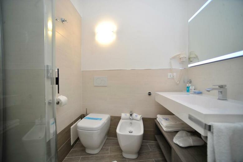 Hotel Corallo