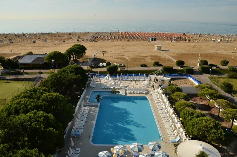 Hotel Corallo