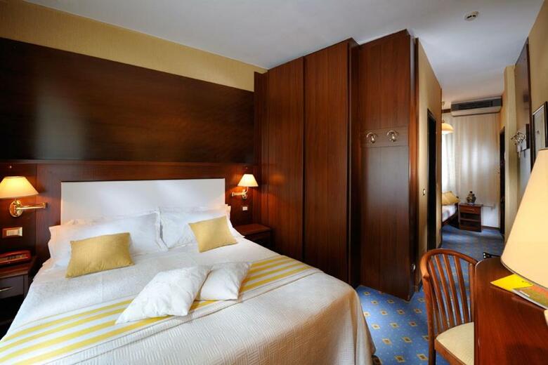 Hotel Corallo