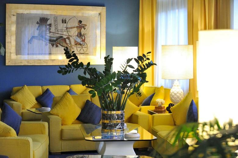 Hotel Corallo