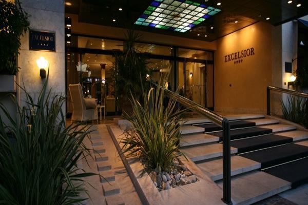 Hotel Excelsior
