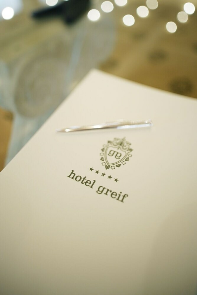 Hotel Greif