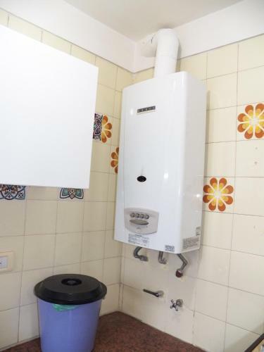 Apartamento Monoambiente En Mar Del Plata
