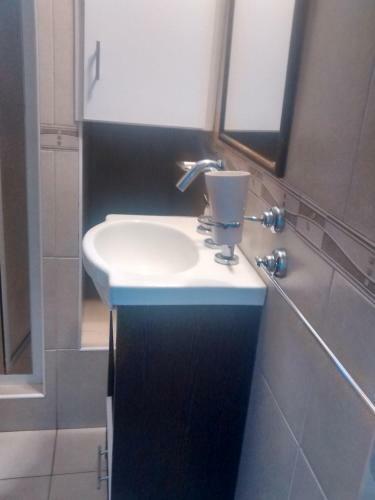 Apartamento Edificio San Diego