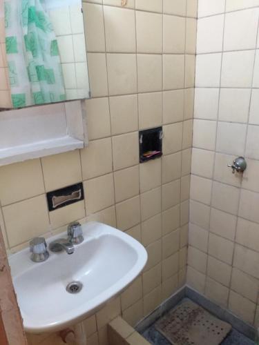 Apartamento Sencillo, Pero Excelente Ubicacion