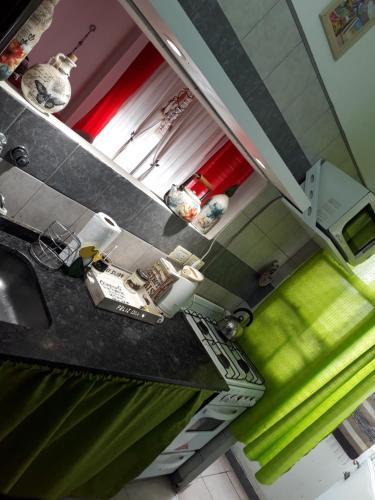 Apartamento El Destino Dto.