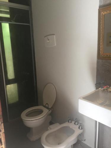 Casa Moderna En El Bosque Peralta Ramos