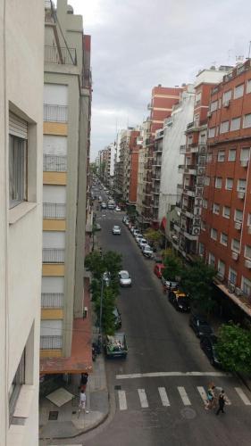 Apartamento Departamento V�ctoria