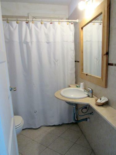 Hotel Hostal Del Sur