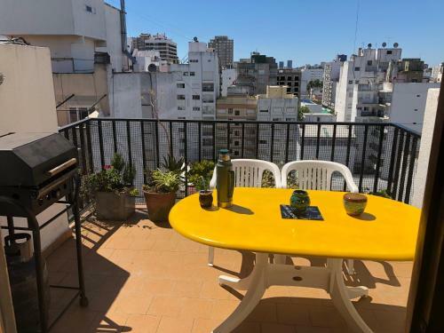 Apartamento El Reino Mdq