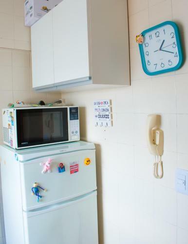 Apartamento El Reino Mdq