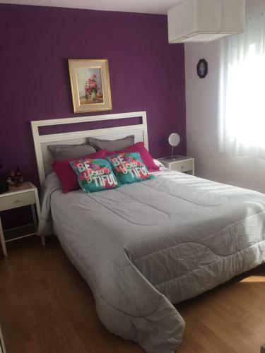 Apartamento Jitte