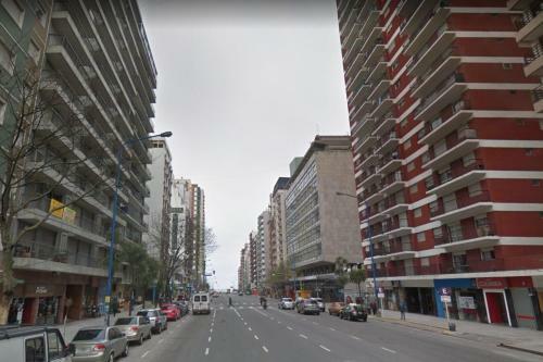Apartamento Depto Pleno Centro A 3 De La Playa