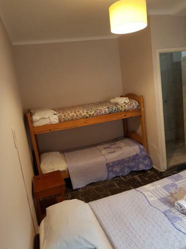 Hotel Andora