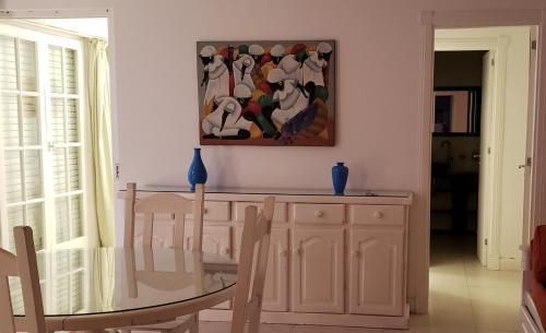 Aparthotel Departamento Boutique Torre De Manatiale