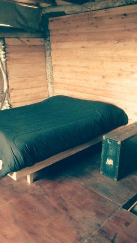 Lodge Posada Playas Del Sur