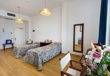 Hotel Club Bellavista